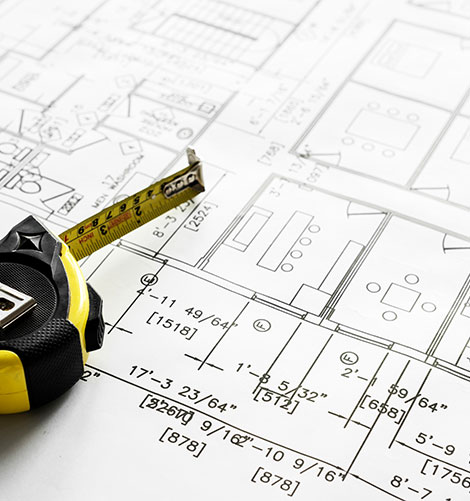Planung KD - Ihr Planungsbüro in Frankfurt am Main - Wohnflächenberechnung erstellen lassen
